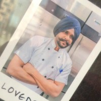 Lovedeep Bhatti