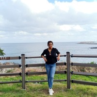 Lavanya Kale Gowda