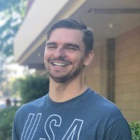 Dylan Gubersky