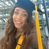 Latifeh Sabbagh, Mba