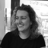 Evie Booth