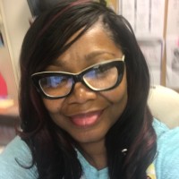 Belinda Mccullough