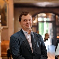 Alexey Kulibaba