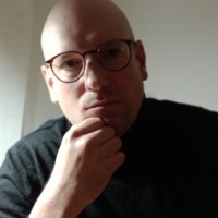 Martin Yuval von Bargen