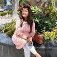 Mansi Erande