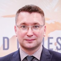 Sergey Belyakov