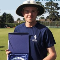 Jack Beaumont