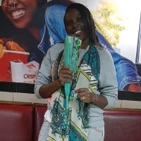 Beth Wanjiku