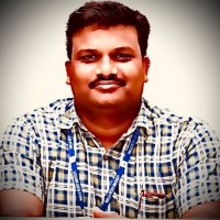 Dr.B Jogeswara Rao