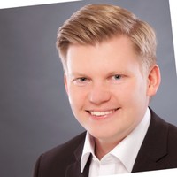 Marcus Neubauer