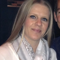 Stephanie de Vries