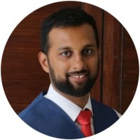 Muhammad Usman Ghani Khan