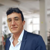Simone De Lucchi