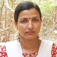 Sujata Mahapatra