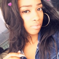 Shaquea Mccutchen