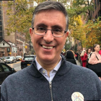 Juan Carlos Fernandez