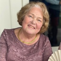 Bernadette Hamm-Rauscher