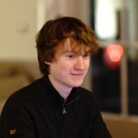 Joris De Vries