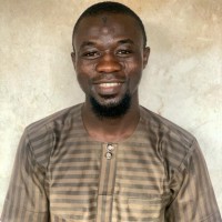 Yunus Abdulfatah Abubakar