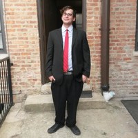 Louis Dylan Schwartz