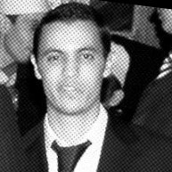 Amine Mustapha Ghazouani