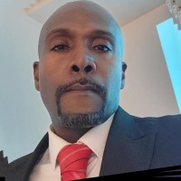 Trevor Thomas Ed.D, M.P.A