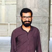 Anjum Faheem