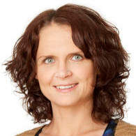 Mari Skjolden Skau