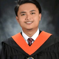 Marius John Dela Cruz