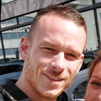 Jeffrey Dreijer