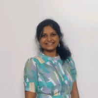 Madhurima Tunuguntla