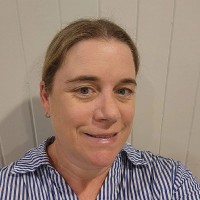 Nicole Ford