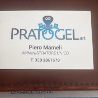 PIERO MAMELI