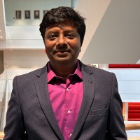 Parameshwar Salendra
