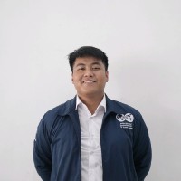 Nicholas Bima Dwiatmaja