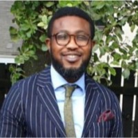Kanayo Okoli, Ceng Mimarest Chpp