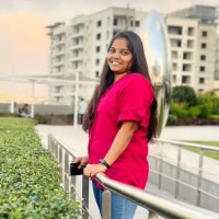 Vaishnavi Muddam