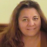 Rita Leyba