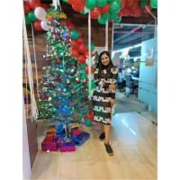 Janhavi Sharma
