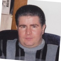 Luciano Iacobucci, P.Eng., C.E.T., B.Tech.
