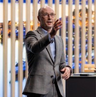 Christophe Marais-Laforgue