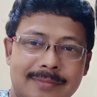 Shivabrata Guha