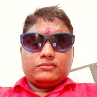 Jagdish patil