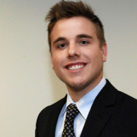 Jeremy Tucker
