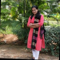 Sahana Thomas