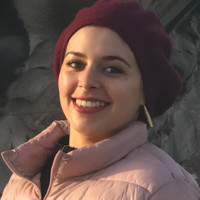 Hanane Errachidi