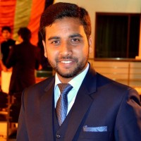 Irfan Haider