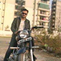 Alok Rawat