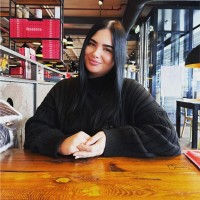 Chayenna Van Peer