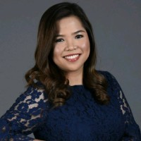 Ivy Rose Clarke, MBA